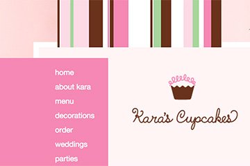 Kara’s Cupcakes