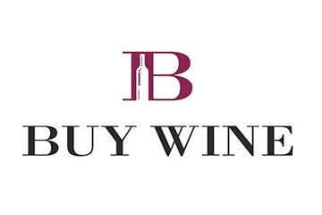 Buy Wine – Logo