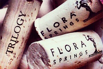 Flora Spring’s Winery