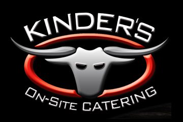 Kinder’s Catering